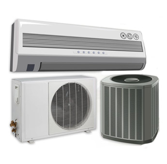 HVAC Products